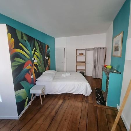 Apartmán Tulle - Quartier Historique Exteriér fotografie